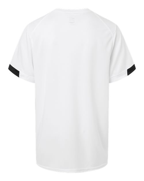 White/ Black