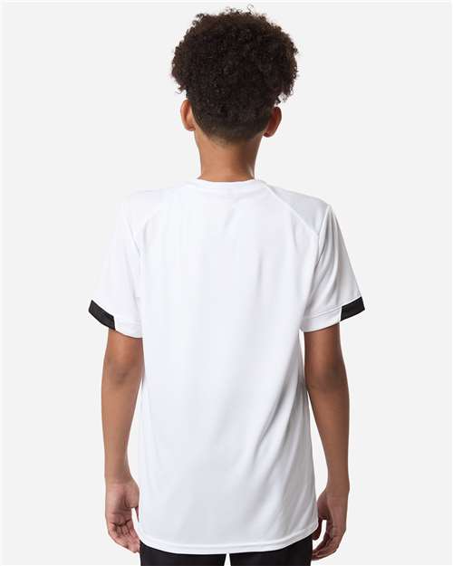 White/ Black