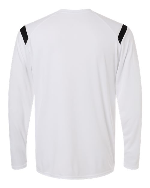 White/ Black
