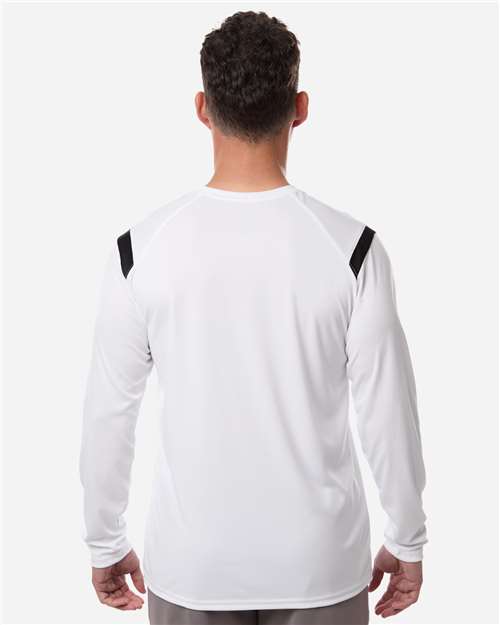 White/ Black