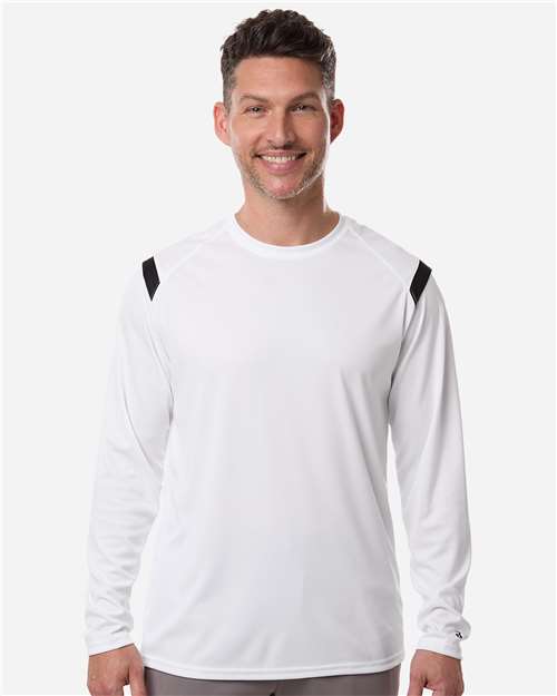 White/ Black