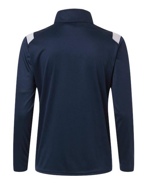 Navy/ White