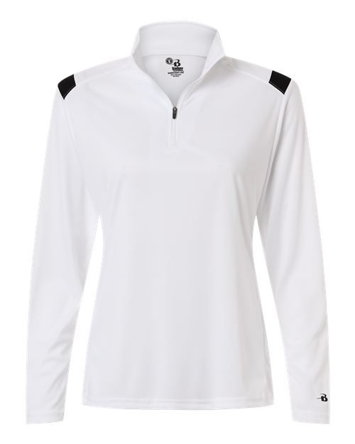 White/ Black