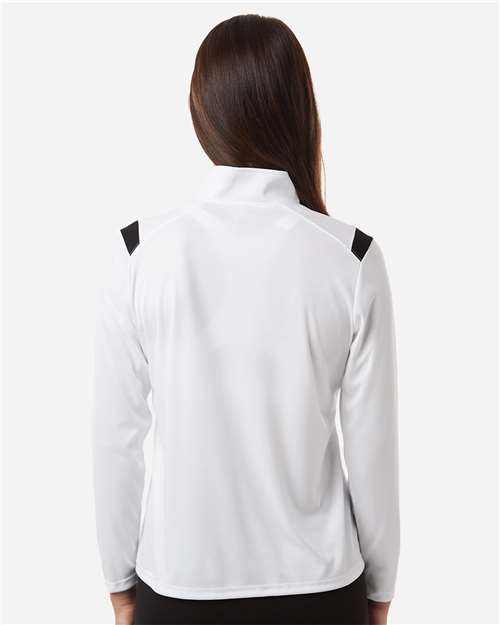 White/ Black