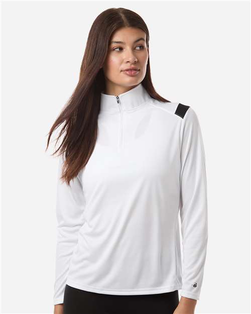 White/ Black
