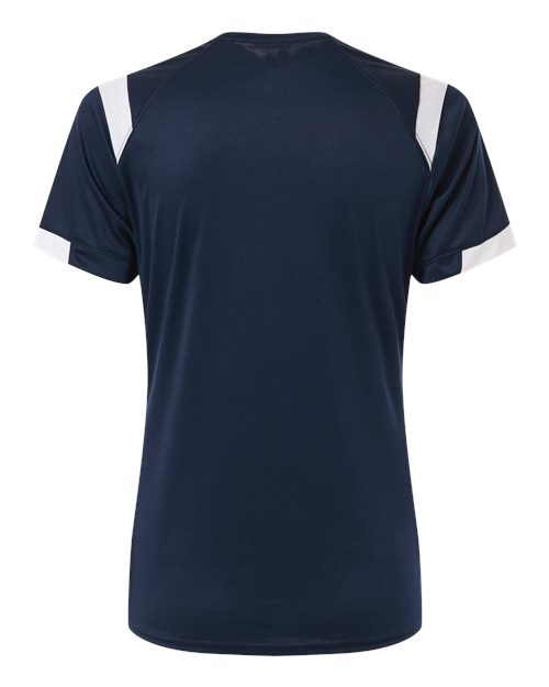 Navy/ White