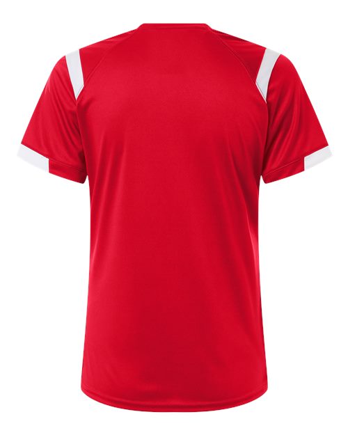 Red/ White