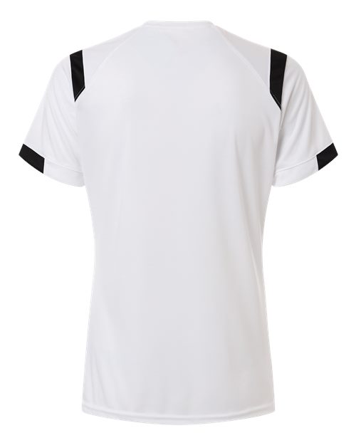 White/ Black
