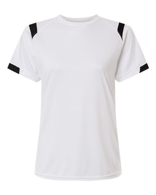 White/ Black