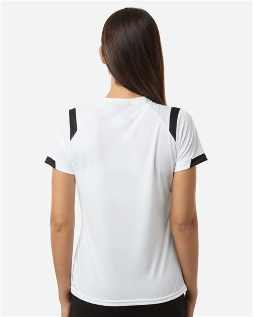 White/ Black