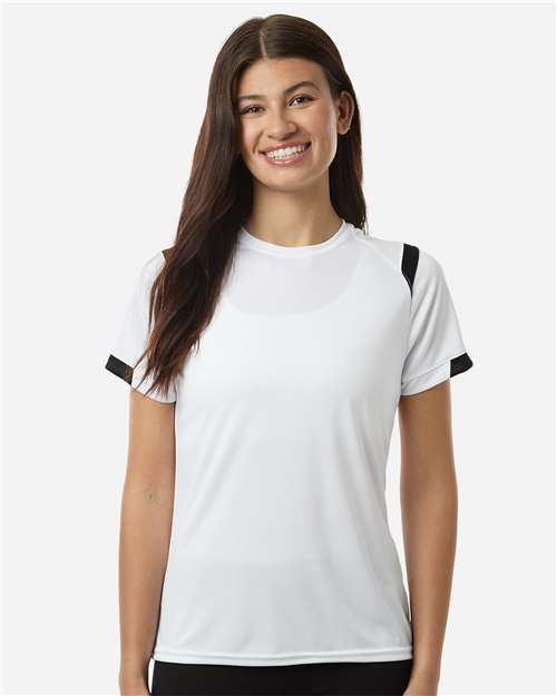 White/ Black