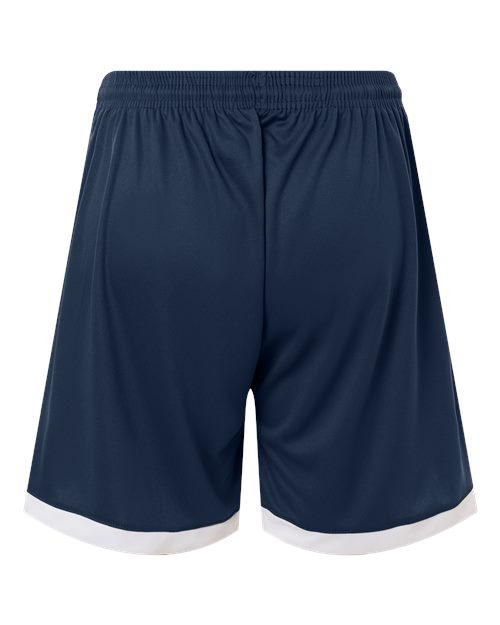 Navy/ White