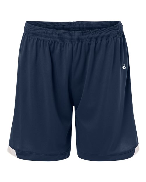 Navy/ White