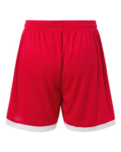 Red/ White