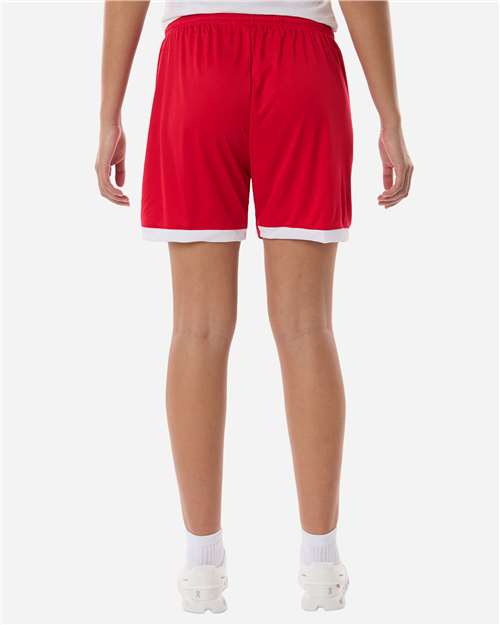 Red/ White