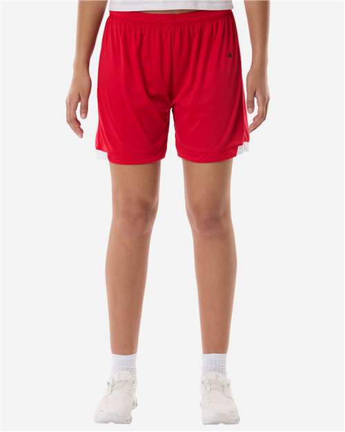 Red/ White