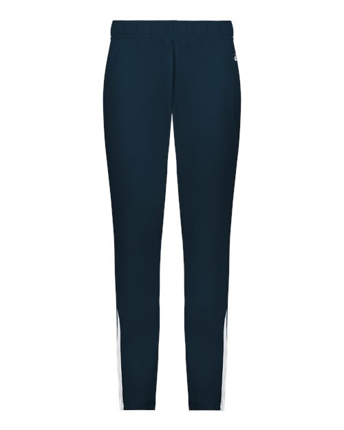 Navy/ White