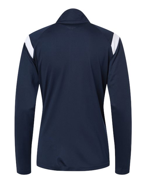 Navy/ White