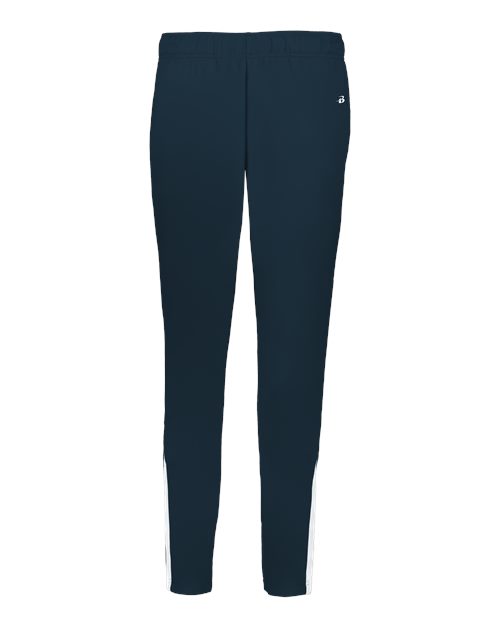 Navy/ White