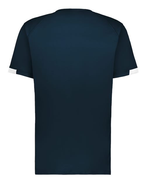 Navy/ White