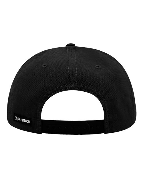Carpenter Pro Cap - Black