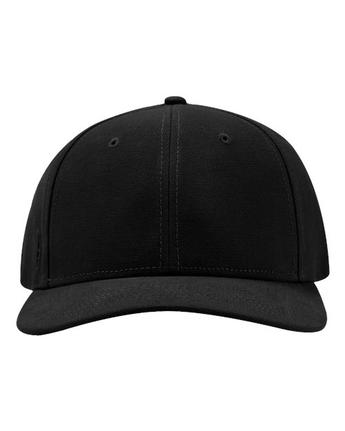 Carpenter Pro Cap - Black