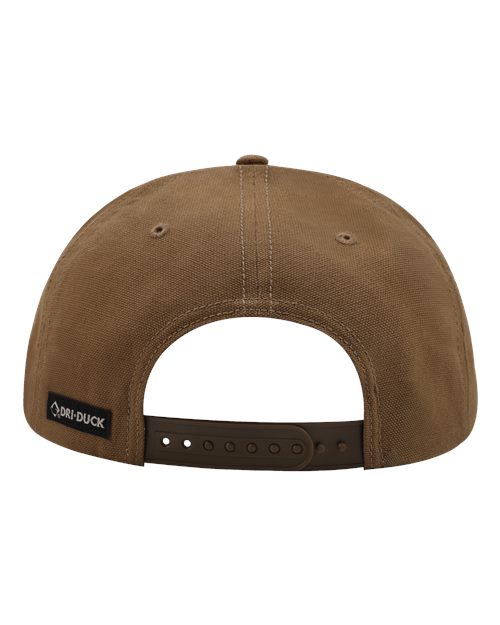 Carpenter Pro Cap - Field Khaki