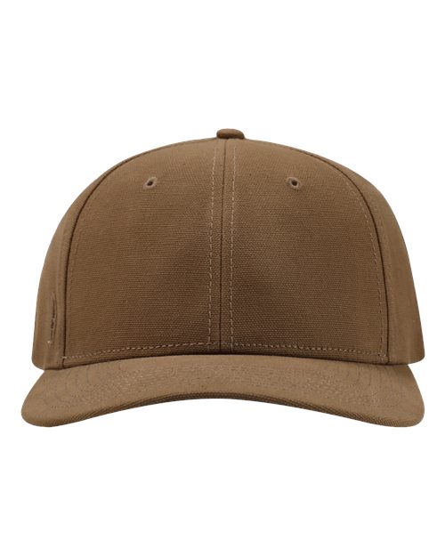 Carpenter Pro Cap - Field Khaki
