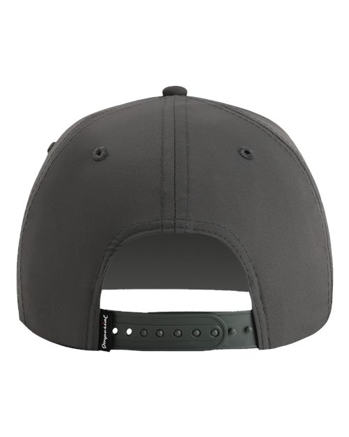 The Independent Cap - Graphite