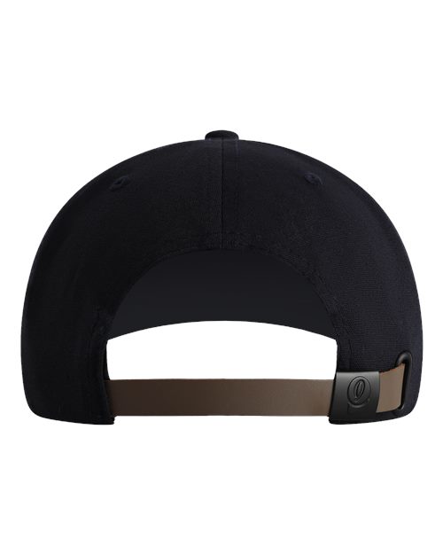 The Original Rope Five-Panel Cap - Navy/ White