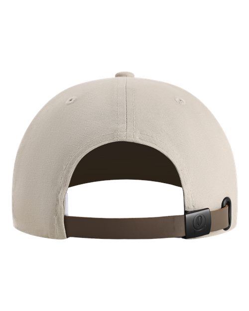 The Original Rope Five-Panel Cap - Putty/ Natural