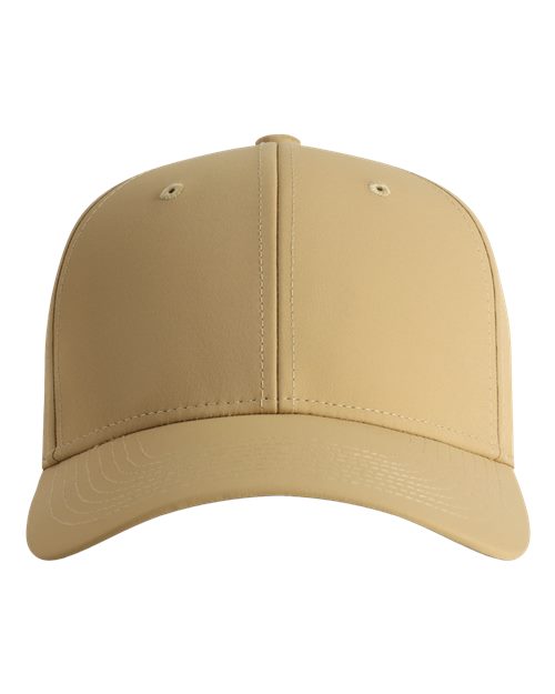 The Independent Cap - Deep Gold