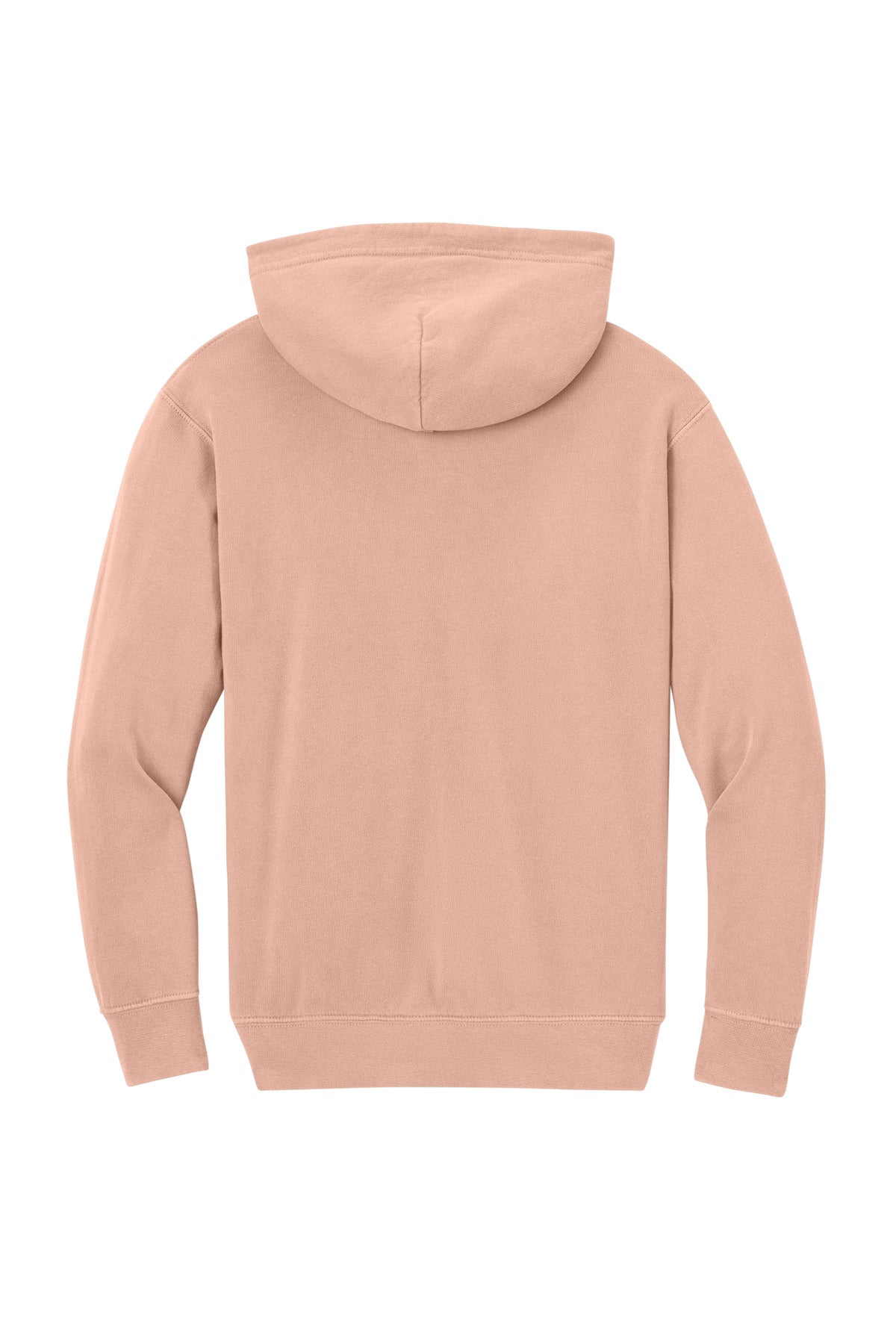 Comfort Colors Youth Lightweight Hooded Sweatshirt - Peachy