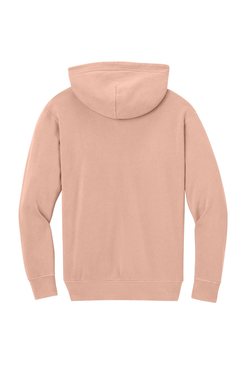 Comfort Colors Youth Lightweight Hooded Sweatshirt - Peachy