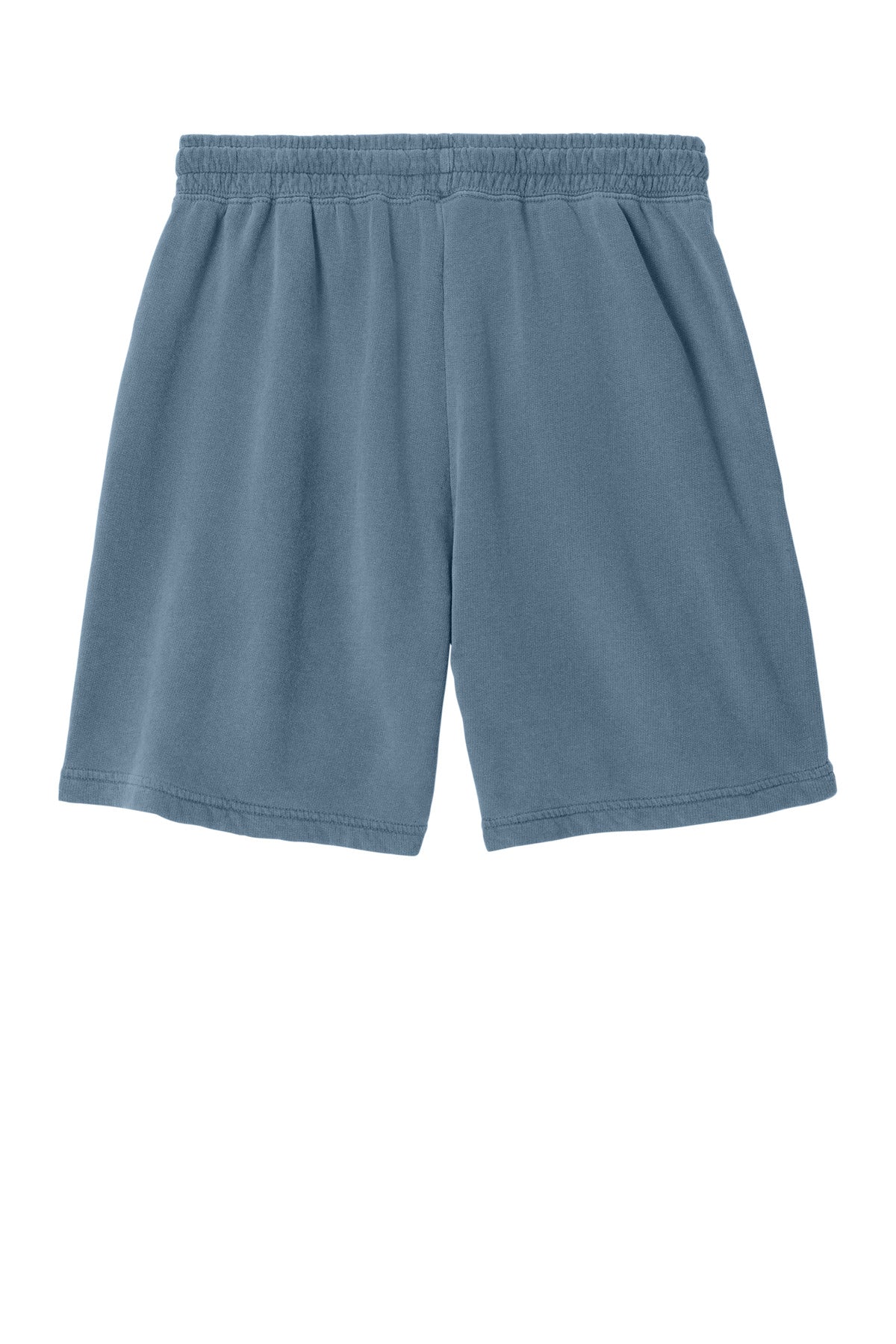 Comfort Colors Lightweight Sweatshort - Blue Jean