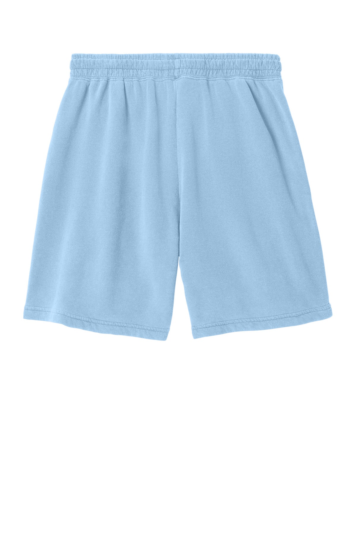 Comfort Colors Lightweight Sweatshort - Hydrangea