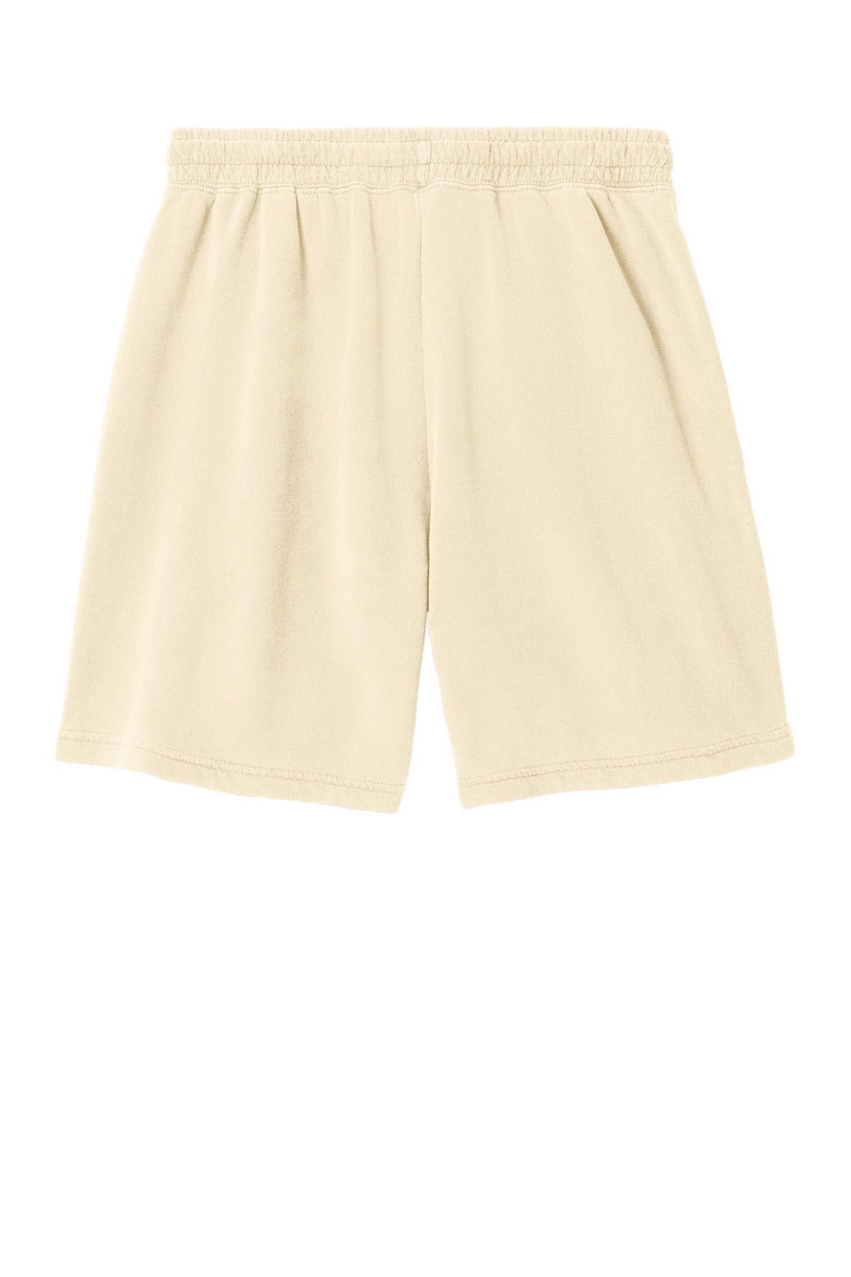 Comfort Colors Lightweight Sweatshort - Ivory