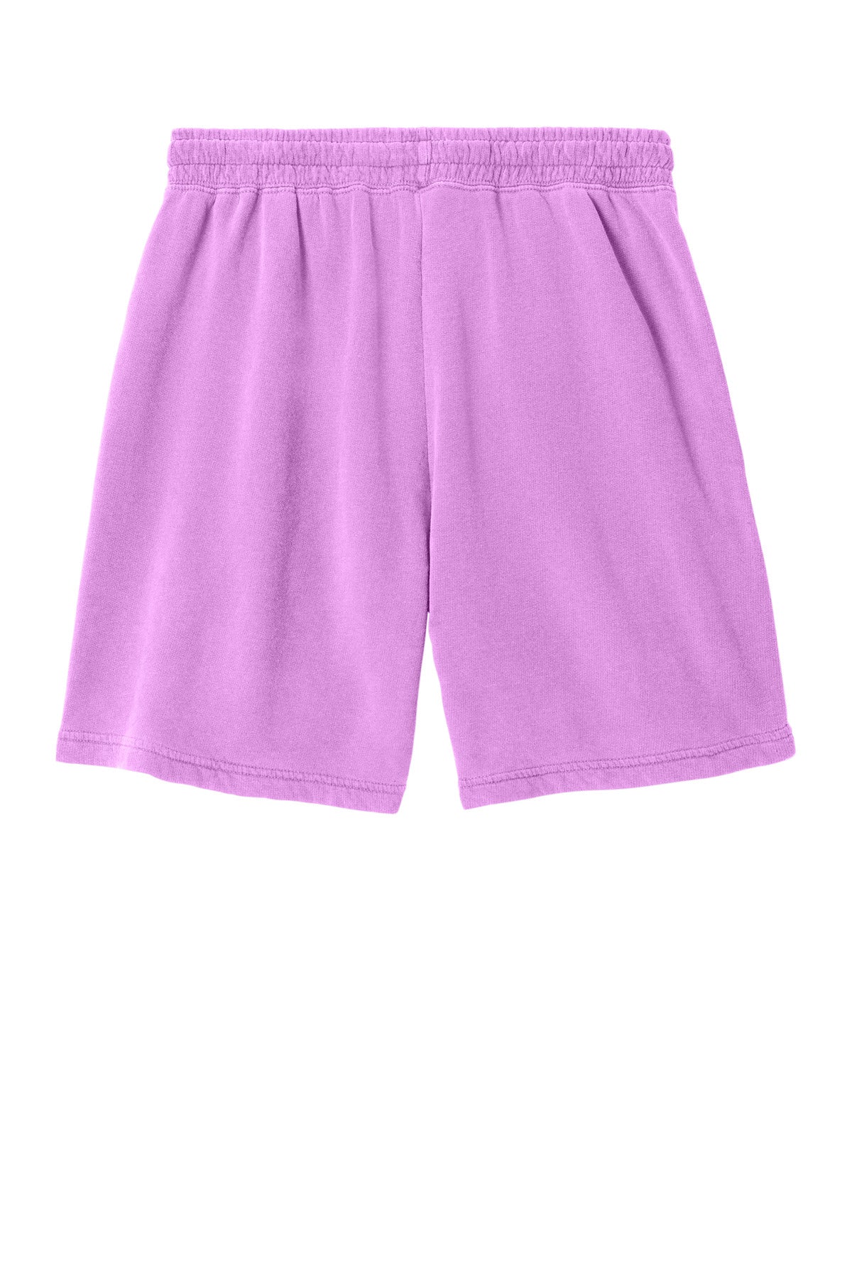 Comfort Colors Lightweight Sweatshort - Neon Violet