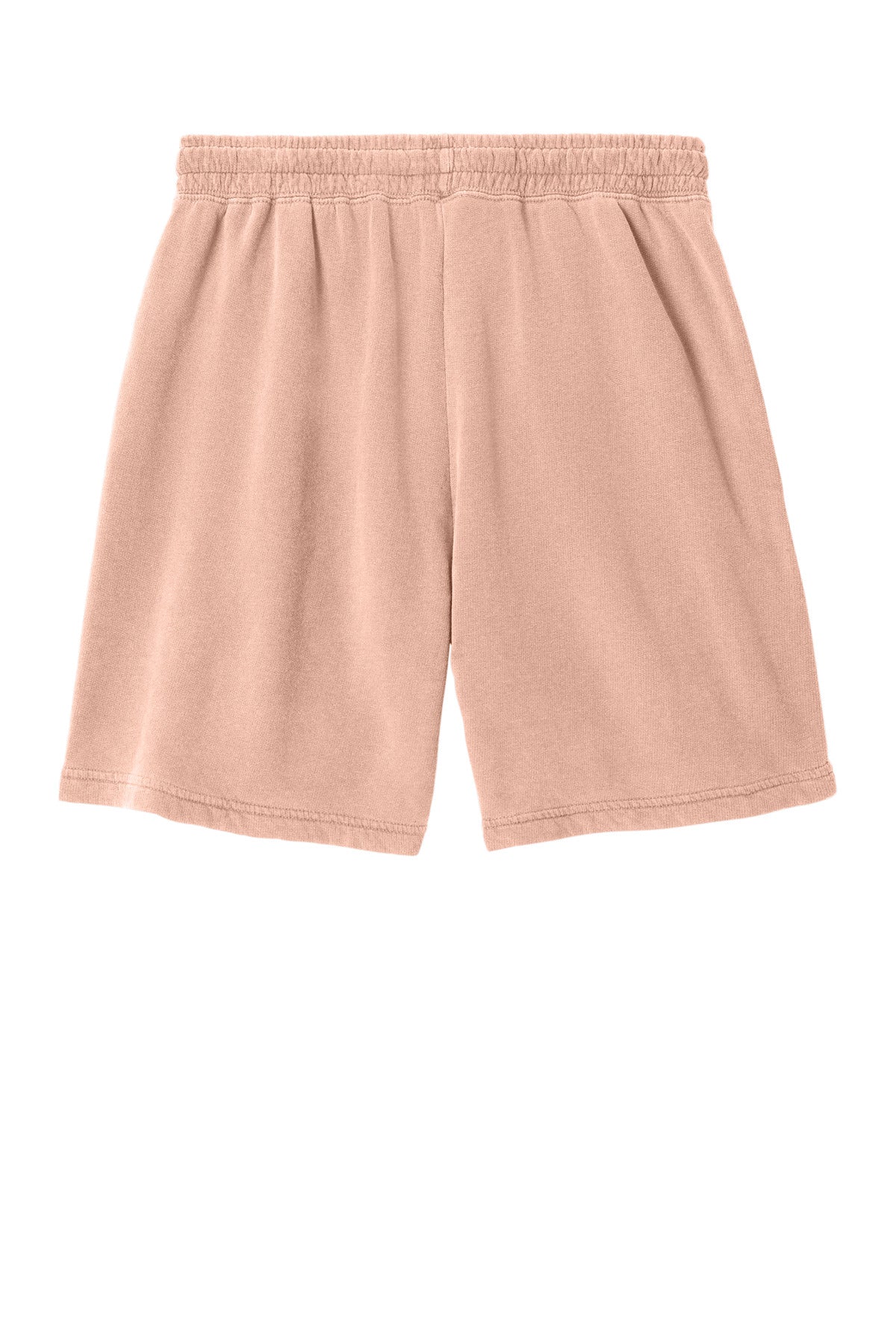 Comfort Colors Lightweight Sweatshort - Peachy