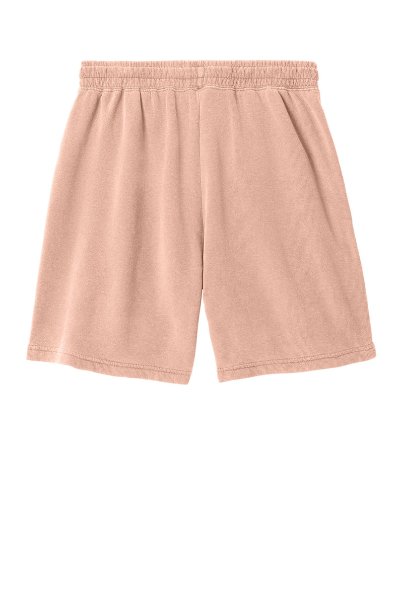 Comfort Colors Lightweight Sweatshort - Peachy