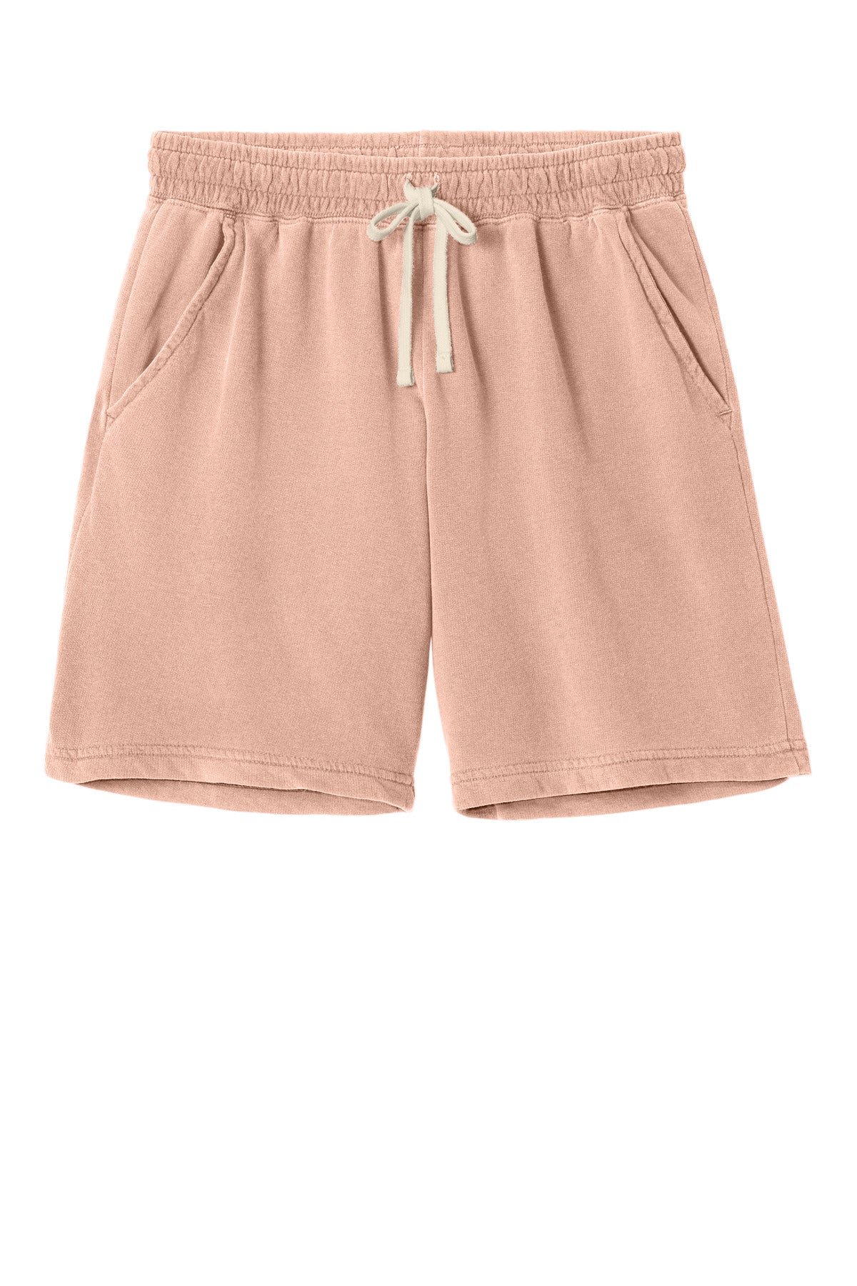 Comfort Colors Lightweight Sweatshort - Peachy