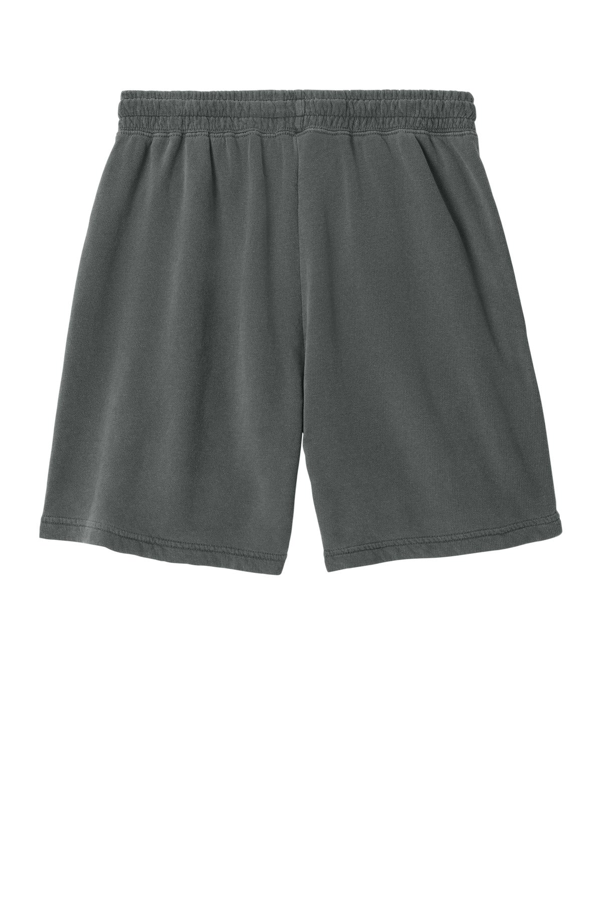 Comfort Colors Lightweight Sweatshort - Pepper