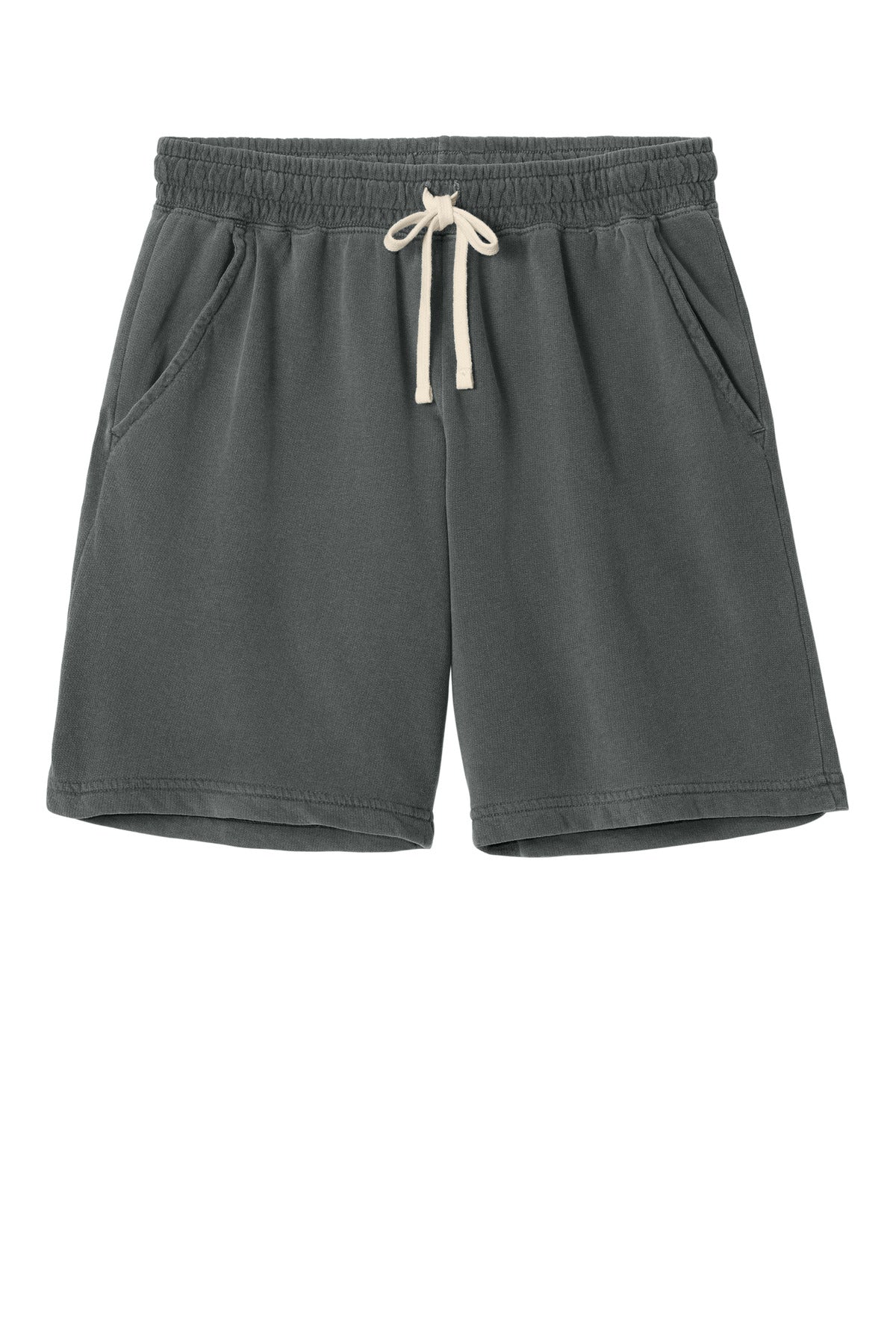 Comfort Colors Lightweight Sweatshort - Pepper