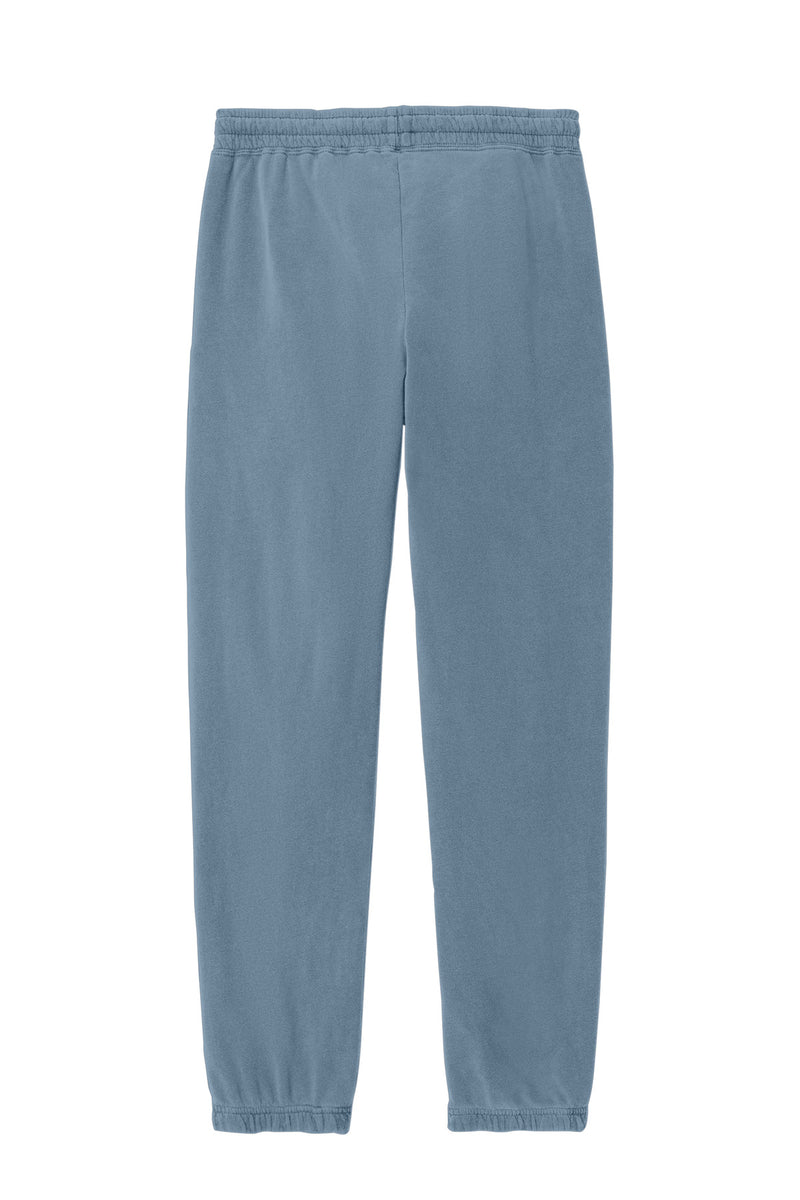 Comfort Colors Lightweight Sweatpant - Blue Jean