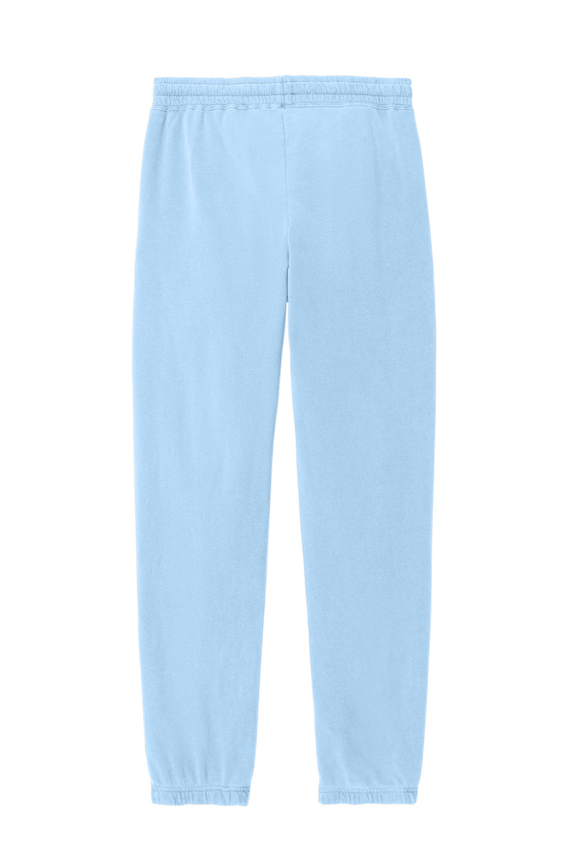 Comfort Colors Lightweight Sweatpant - Hydrangea