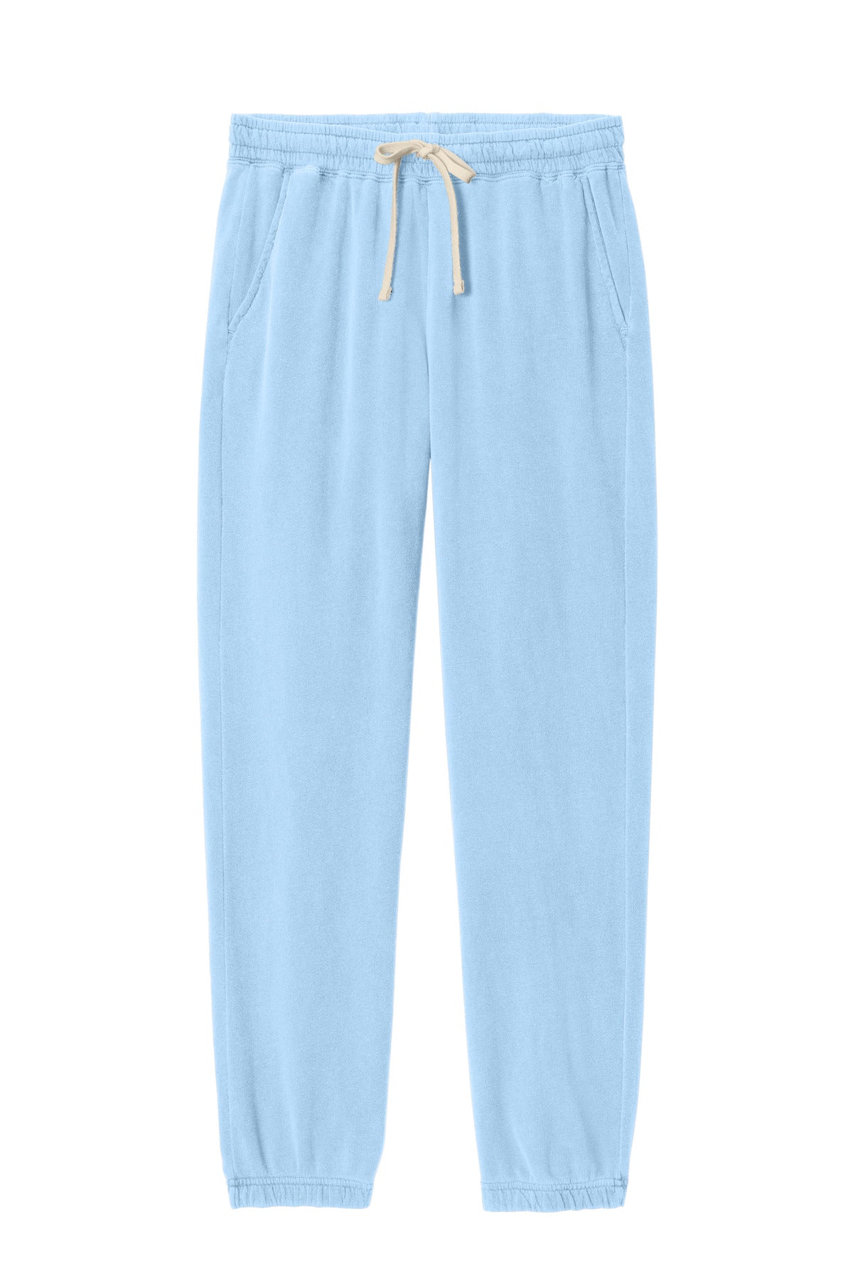 Comfort Colors Lightweight Sweatpant - Hydrangea