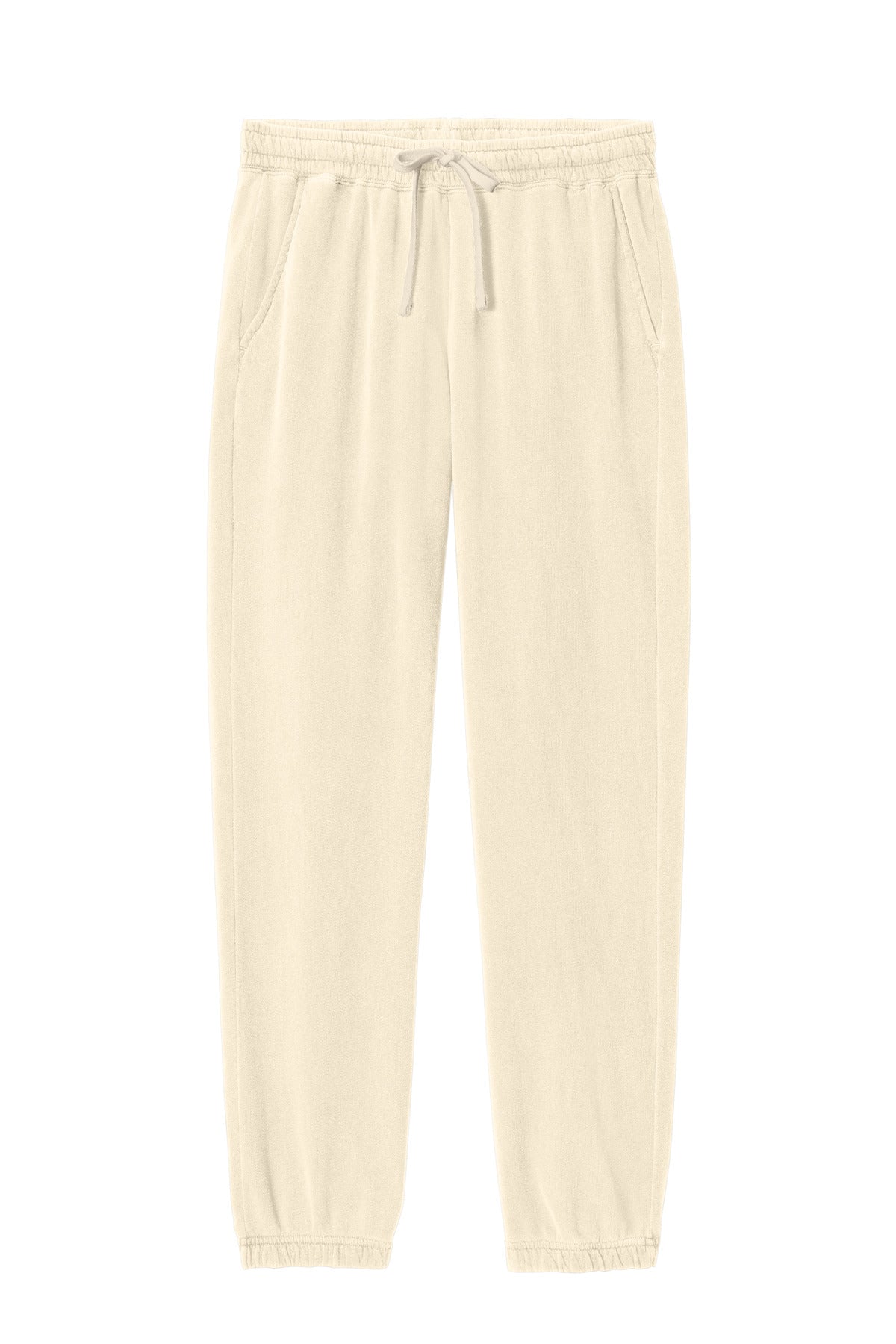 Comfort Colors Lightweight Sweatpant - Ivory