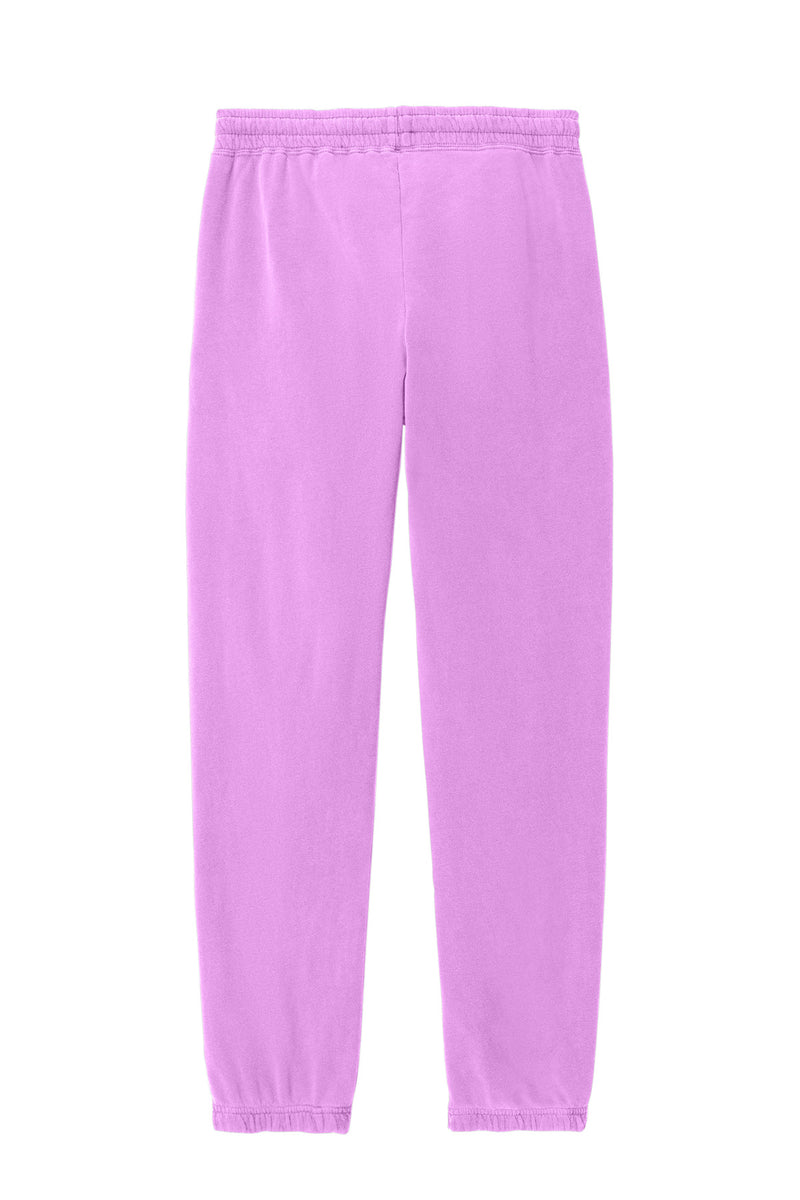Comfort Colors Lightweight Sweatpant - Neon Violet