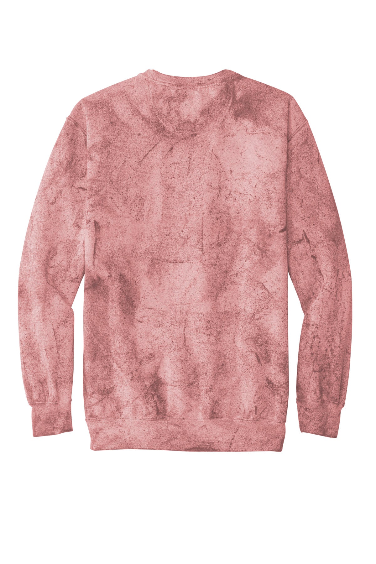 Comfort Colors Color Blast Crewneck Sweatshirt - Clay