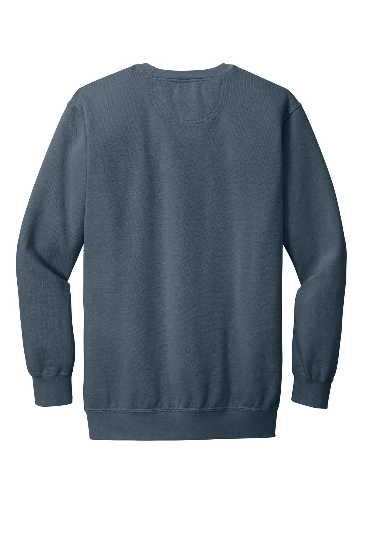 COMFORT COLORS  Ring Spun Crewneck Sweatshirt - Denim